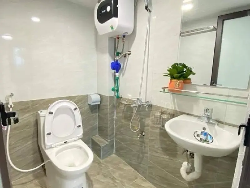 BÁN CĂN HỘ DỊCH VỤ DT55M ĐÃ KÍN PHÒNG... Bán nhà riêng tại Hoài Đức, Hà Nội 01