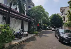 Biệt thự mini đẳng cấp ngay trung tâm, đối diện công viên xanh mát... Bán nhà riêng tại Đông Hưng Thuận, Hồ Chí Minh 01