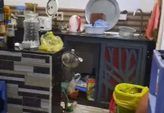 🏡Nhà nhỏ đón Tết . Hẻm 116 Nguyễn Thị Tần , Phường Chánh Hưng (P.2, Quận 8 cũ)... Bán nhà riêng tại Phú Định, Hồ Chí Minh 06