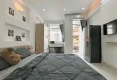 Bán nhà đường phan tây hồ phường Cầu Kiệu TP.HCM 23 tỷ... Bán nhà riêng tại Cầu Kiệu, Hồ Chí Minh 02