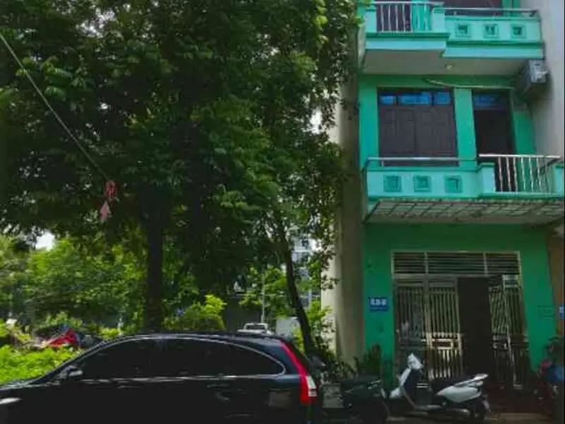 Đất phân lô ô tô sát AONMALL Hà Đông, tiện ích đỉnh... Bán đất tại Dương Nội, Hà Nội 01