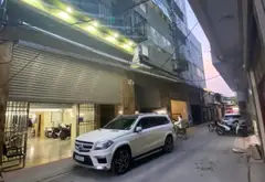 BÁN TOÀ VĂN PHÒNG 10 TẦNG PHỐ NGUYỄN XIỂN - 2 MẶT TIỀN - Ô TÔ TRÁNH - DÒNG TIỀN 3.8 TỶ/NĂM... Bán văn phòng tại Thanh Xuân, Hà Nội 01