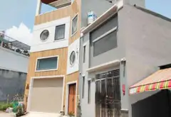BÁN NHÀ 2 TẦNG HỒ VĂN LONG 51M2 HẺM XE HƠI 8M... Bán nhà riêng tại Bình Tân, Hồ Chí Minh 08