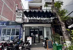 Tự Hào Sở Hữu Nhà Mặt Phố Đẳng Cấp Tại Trung Tâm Du Lịch Đà Nẵng... Bán nhà mặt phố tại Ngũ Hành Sơn, Đà Nẵng 05