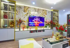 Nhà Hồ Ba Mẫu- Công Viên Thống Nhất 7 tầng thang máy... Bán nhà riêng tại Văn Miếu - Quốc Tử Giám, Hà Nội 06