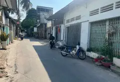 Nhà mặt phố rộng 8m, ngay Thủ Đức - giá mềm, cơ hội đầu tư tuyệt vời... Bán nhà mặt phố tại Tam Bình, Hồ Chí Minh 04