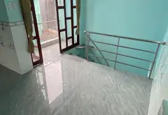 Cơ hội hiếm có tại Quận 6 - Nhà 2 tầng gần vòng xoay Phú Lâm giá chỉ 5.4 tỷ... Bán owner_side tại Phú Lâm, Hồ Chí Minh 06