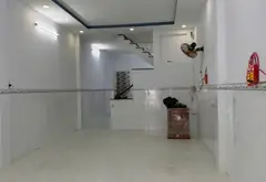 BÁN NHÀ MẶT TIỀN 26/3 - HƯƠNG LỘ 3 BÌNH TÂN - SÁT BÊN AEON TÂN PHÚ - 82M2 có 5.6 NHỈNH... Bán nhà mặt phố tại Bình Hưng Hòa, Hồ Chí Minh 12