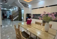 Nhà lô góc 4 tầng 62m2 rộng rãi sát mặt phố Văn Cao - Ngô Gia Tự... Bán nhà riêng tại Hải An, Hải Phòng 05