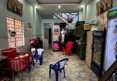Nhà Mặt Phố Tân Bình Giá Tốt, Vị Trí Kinh Doanh Đỉnh... Bán nhà mặt phố tại Tân Hòa, Hồ Chí Minh 09