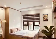Nhà trong ngõ, ngách, hẻm - 101.8m² - Ngọc Hà, Ba Đình, Hà Nội - 36 tỷ... Bán nhà riêng tại Ngọc Hà, Hà Nội 11
