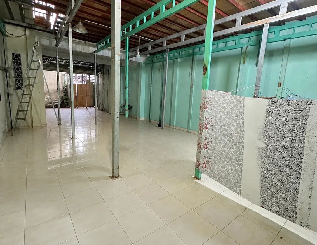 Nhà C4 Gần Mặt Tiền, Khu VIP Phú Thọ Hoà - Chỉ 3.75 Tỷ!... Bán nhà riêng tại Phú Thọ Hòa, Hồ Chí Minh 01