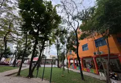 Nhà mặt phố lô góc view công viên siêu đẹp, diện tích rộng 160m²... Bán nhà mặt phố tại An Lạc, Hồ Chí Minh 02