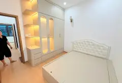 Bán nhà riêng tại phường Ba Đình, diện tích 33m2, vị trí trung tâm, giá 9.7 tỷ... Bán nhà riêng tại Ba Đình, Hà Nội 02