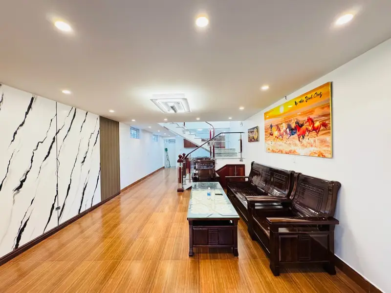 🏠 Nhà đẹp 4 tầng lô góc - Phố An Kim Hải chỉ 3,8 tỷ! 🌟... Bán nhà riêng tại An Hải, Hải Phòng 01