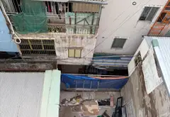 Bán chung cư mini 6 tầng Khu nhà Ga T3-5x27m, 16 phòng... Bán chung cư mini tại Tân Bình, Hồ Chí Minh 17