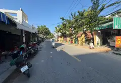 BÁN LÔ ĐẤT DIỆN TÍCH KHỦNG 306M2 MẶT TIỀN ĐƯỜNG BÀ HUYỆN THANH QUAN - NGŨ HÀNH SƠN, ĐÀ NẴNG.... Bán nhà mặt phố tại Ngũ Hành Sơn, Đà Nẵng 01