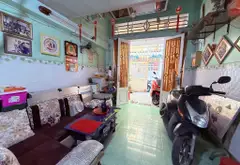 Nhà Q10, Cmt8, gần chợ Hòa Hưng, 44.6m², 2 tầng, Chỉ 8.3 Tỷ... Bán nhà riêng tại Nhiêu Lộc, Hồ Chí Minh 09