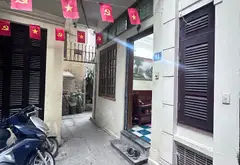 Nhà rộng trung tâm Ba Đình, giá shock chỉ 12.3 tỷ... Bán nhà riêng tại Ba Đình, Hà Nội 04
