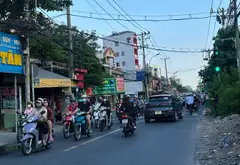 Nhà mặt phố 2 tầng, 143m2, mặt tiền 5m tại Phú Thọ Hòa, Bình Tân... Bán nhà mặt phố tại Phú Thọ Hòa, Hồ Chí Minh 01