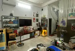 Nhà 2 Tầng Đẹp, Kiệt Ô Tô Thoáng Mát... Bán nhà riêng tại Thanh Khê, Đà Nẵng 02