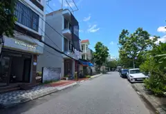 Nhà mặt phố An Kim Hải 4 tầng, vị trí đắc địa gần AEON Mall, diện tích 56m²... Bán nhà mặt phố tại Lê Chân, Hải Phòng 02