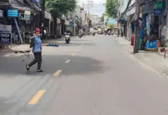 🏠 KẾT CẤU NHÀ:
• Nhà 2 tầng + sân thượng.
• Không gian phù hợp cho gia đình ở lâu dài.... Bán nhà mặt phố tại Minh Phụng, Hồ Chí Minh 02