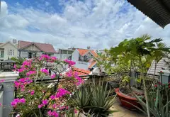 Biệt thự mini siêu xinh tại Bình Chánh... Bán biệt thự, liền kề tại Bình Hưng, Hồ Chí Minh 12