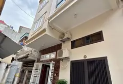 Nhà Riêng 4 Tầng Sang Trọng Ngay Lương Khánh Thiện... Bán nhà riêng tại Ngô Quyền, Hải Phòng 01