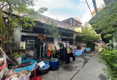 Nhà mặt phố Hậu Giang rộng rãi, vị trí vàng sẵn sàng xây mới... Bán nhà mặt phố tại Bình Phú, Hồ Chí Minh 05