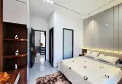 BÁN NHÀ 3 TẦNG MÊ MỚI KIỆT TÔ HIỆU ĐN_OTO... Bán nhà riêng tại Hòa Khánh, Đà Nẵng 02