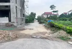 Bán đất 200m lê cao nghĩa trụ Hưng yên... Bán đất tại Văn Giang, Hưng Yên 08