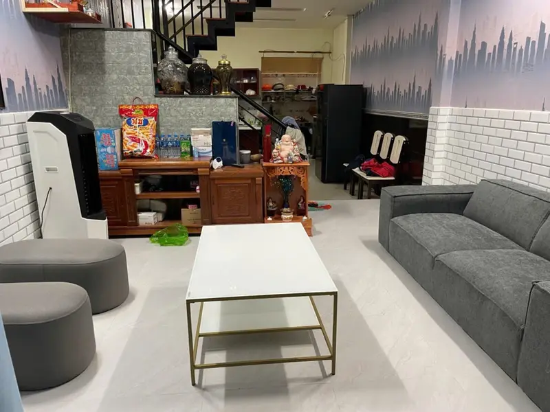 Nhà hẻm đường Lê Lư 56m2, quận Tân Phú, giá 6,5tỷ... Bán nhà riêng tại Phú Thọ Hòa, Hồ Chí Minh 01