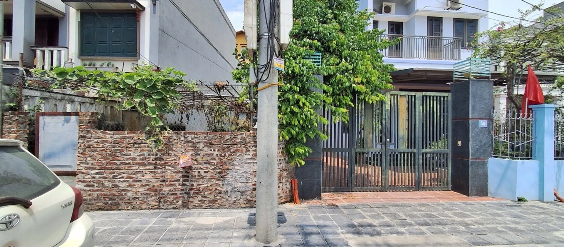 Đất nhỏ view city đẹp, đầu tư hay an cư đều đỉnh... Bán đất tại Vĩnh Thanh, Hà Nội 01