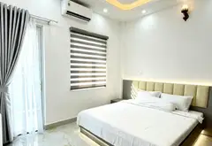 Bán nhà riêng 3 tầng 48m2 hẻm Huỳnh Tấn Phát, Nhà Bè pháp lý cơ sở giá 3,9 tỷ... Bán nhà riêng tại Nhà Bè, Hồ Chí Minh 08