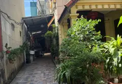 Bán nhà riêng tại xã Thanh Trì, Hà Nội diện tích 48m2 mặt tiền 5m ô tô đỗ cửa pháp lý rõ ràng... Bán nhà riêng tại Thanh Trì, Hà Nội 01