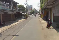 Bán nhà mặt phố 2 tầng phường Bình Tiên, giá 11 tỷ... Bán nhà mặt phố tại Bình Tiên, Hồ Chí Minh 01