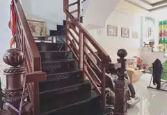 Nhà mặt phố 4 tầng diện tích 65m² tại Tân Thới Hiệp, Quận 12... Bán nhà mặt phố tại Tân Thới Hiệp, Hồ Chí Minh 11