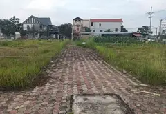 Đất Vàng Đông Lai, Mặt Tiền Rộng, Tiềm Năng Đầu Tư Đỉnh... Bán đất tại Nội Bài, Hà Nội 01