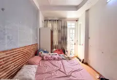 - Vị trí đắc địa, đi lại thuận tiện, thông khắp ngã, gần chợ, trường học các cấp,... Bán nhà mặt phố tại Thông Tây Hội, Hồ Chí Minh 06