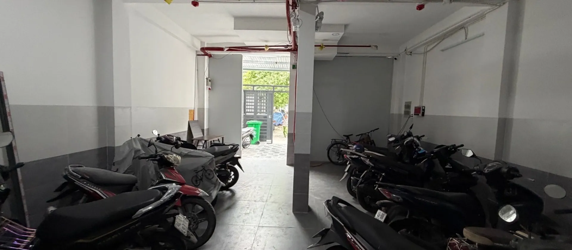 Nhà 6 Tầng 27 Phòng Căn Hộ Dịch Vụ - Vị Trí Đắc Địa Quận 9... Bán nhà mặt phố tại Phước Long, Hồ Chí Minh 01