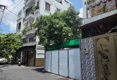 Cơ hội sở hữu nhà góc mặt tiền sông Vàm Thuật, vị trí đắc địa hiếm có... Bán nhà riêng tại An Hội Đông, Hồ Chí Minh 02