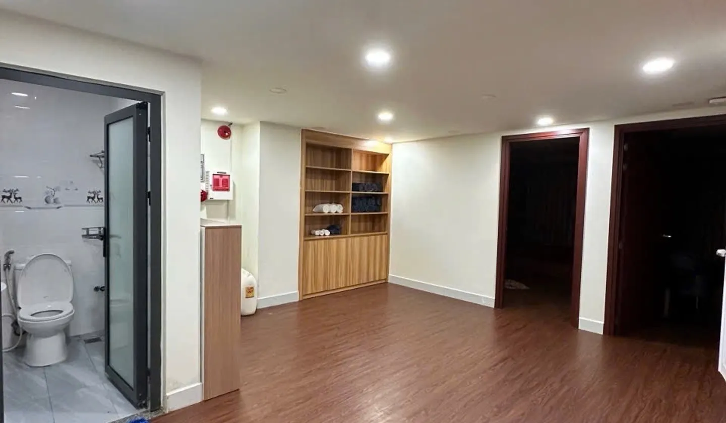 Mặt tiền VIP 13 đường số 4, Phường 7, Gò Vấp.... Bán nhà mặt phố tại Hạnh Thông, Hồ Chí Minh 01