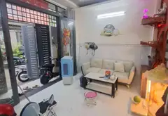 Nhà 3 Tầng Đẹp, Sổ Hồng Riêng Giá Mềm... Bán nhà riêng tại Bình Trị Đông, Hồ Chí Minh 01