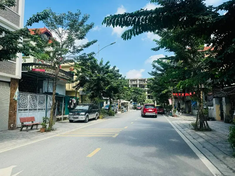 Đất nền hiếm tại Kiên Thanh, cơ hội đầu tư biệt thự sang trọng... Bán đất tại Gia Lâm, Hà Nội 01