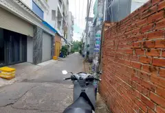 Cơ hội sở hữu đất mặt tiền rộng 5.1m tại Bình Tân với giá ưu đãi chỉ 5.4 tỷ... Bán đất tại Bình Trị Đông, Hồ Chí Minh 01
