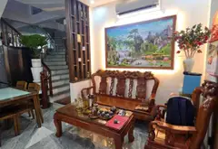 BÁN NHANH NHÀ 6 TẦNG - LÔ GÓC - TRẦN PHÚ HÀ ĐÔNG - 35M2 - NHÍCH NHẸ 8 TỶ... Bán nhà riêng tại Hà Đông, Hà Nội 02