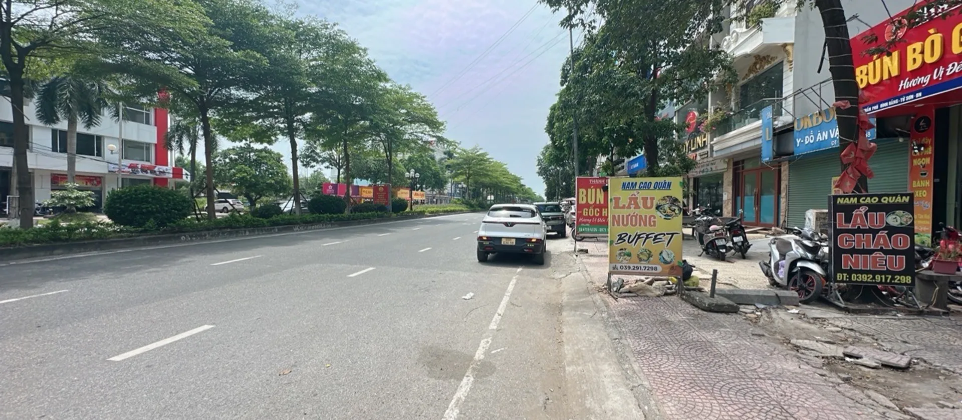 🔥HIẾM - SIÊU PHÂ BÁN TẶNG NHÀ CẤP 4 ĐANG CHO THUÊ 180 TRIỆU/NĂM MẶT PHỐ TRẦN PHÚ... Bán đất tại Từ Sơn, Bắc Ninh 01