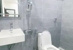 Căn hộ tiện nghi ngay trung tâm Thanh Xuân, đối diện Royal City... Bán căn hộ chung cư tại Khương Đình, Hà Nội 08