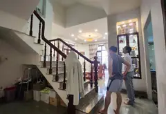 Biệt thự 3 tầng 335m2 , Mặt Tiền Nhánh Trường Sơn Sân Bay, giá 60,6 tỷ... Bán biệt thự, liền kề tại Tân Sơn Nhất, Hồ Chí Minh 04
